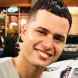 Kevin from San Juan | Man | 33 years old | Aries