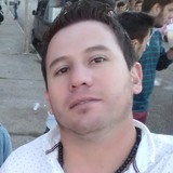 Rolo from Artigas | Man | 41 years old | Cancer