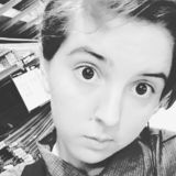 Gabby from Gainesville | Woman | 25 years old | Virgo