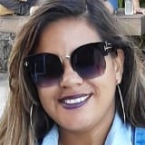 Mary from Umuarama | Woman | 32 years old | Pisces