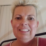 Jackiegriffi7F from Perth | Woman | 54 years old | Capricorn