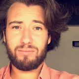 Luca from Trieste | Man | 34 years old | Gemini