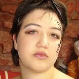 Lilli from Olomouc | Woman | 29 years old | Capricorn