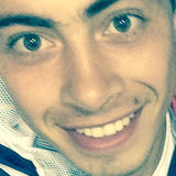 Manuel from La Plata | Man | 28 years old | Taurus