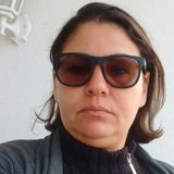 Cristina from Lisbon | Woman | 45 years old | Scorpio