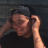 Jorge from Albufeira | Man | 26 years old | Capricorn