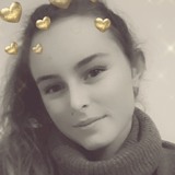 Mahina from Martigny-Ville | Woman | 27 years old | Gemini