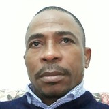 Dieugo from Abidjan | Man | 57 years old | Capricorn