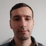 George from Braila | Man | 36 years old | Scorpio