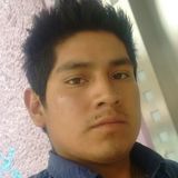 Sautt from Mexico | Man | 26 years old | Cancer