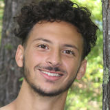 Cheeh from Milford | Man | 27 years old | Pisces