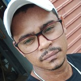 Lulaeika12C from Coracao de Maria | Man | 36 years old | Pisces