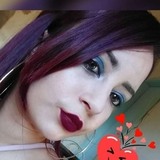 Larissa from Brasilia | Woman | 25 years old | Virgo