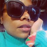 Criola from Santa Cruz Cabralia | Woman | 28 years old | Libra