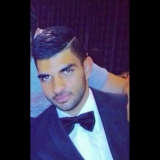 Mohammad from Kolding | Man | 31 years old | Sagittarius