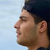 Nzamankhan9N from Sint-kruis | Man | 26 years old | Scorpio