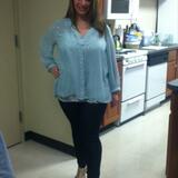 Shirley from Bismarck | Woman | 22 years old | Aries