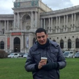 Adam from Ostrava | Man | 41 years old | Cancer