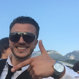 Musto from Wil | Man | 46 years old | Capricorn