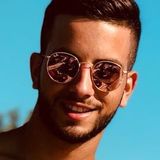 Fede from Munro | Man | 27 years old | Gemini