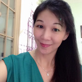 Sherien from Kuala Lumpur | Woman | 56 years old | Cancer