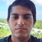Flaco from Cancún | Man | 29 years old | Aries