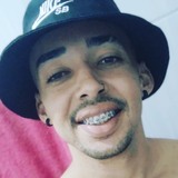 Rafaeldesouzp3 from Cachoeiras de Macacu | Man | 33 years old | Cancer
