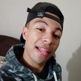 Alex from Itapecerica da Serra | Man | 27 years old | Capricorn