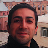 Pooya from Baku | Man | 39 years old | Capricorn