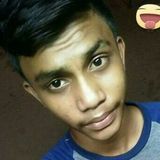 Ajith from Penang | Man | 26 years old | Gemini