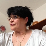 Elida from Forli | Woman | 66 years old | Virgo