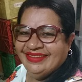 Célia from Bezerros | Woman | 59 years old | Leo