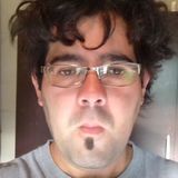 Jorge from Lujan | Man | 36 years old | Cancer