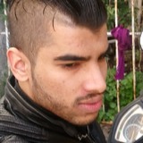 Soúfi from Rodos | Man | 25 years old | Leo
