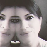 Guerreira from Araguari | Woman | 46 years old | Capricorn