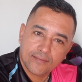 Oscarivanloplv from Bogotá | Man | 43 years old | Sagittarius