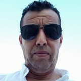 Mourad from Cosenza | Man | 59 years old | Cancer