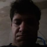 García from Rosario | Man | 35 years old | Gemini