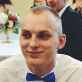 Smikst from Klaipeda | Man | 31 years old | Taurus