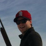Chris from Collingwood | Man | 33 years old | Scorpio