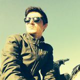 Claudio Alves from Vila Nova de Gaia | Man | 34 years old | Libra