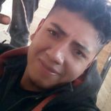 Down from Perote | Man | 35 years old | Capricorn