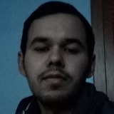 Não from Osorio | Man | 37 years old | Sagittarius