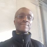 Ghost from Whitby | Man | 47 years old | Gemini