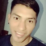 Aguirrezarmas2 from Tartagal | Man | 30 years old | Libra