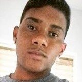 Julioovictorjo from Santa Maria da Vitoria | Man | 28 years old | Capricorn