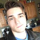 Mason from Loraine | Man | 29 years old | Gemini