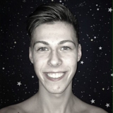 Benjamin from Randers | Man | 31 years old | Gemini