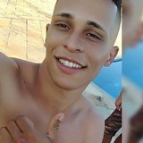 Solitário from Cachoeiras de Macacu | Man | 27 years old | Libra
