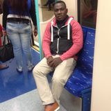 Jeff from Woolwich | Man | 36 years old | Leo